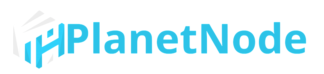 Planet Node